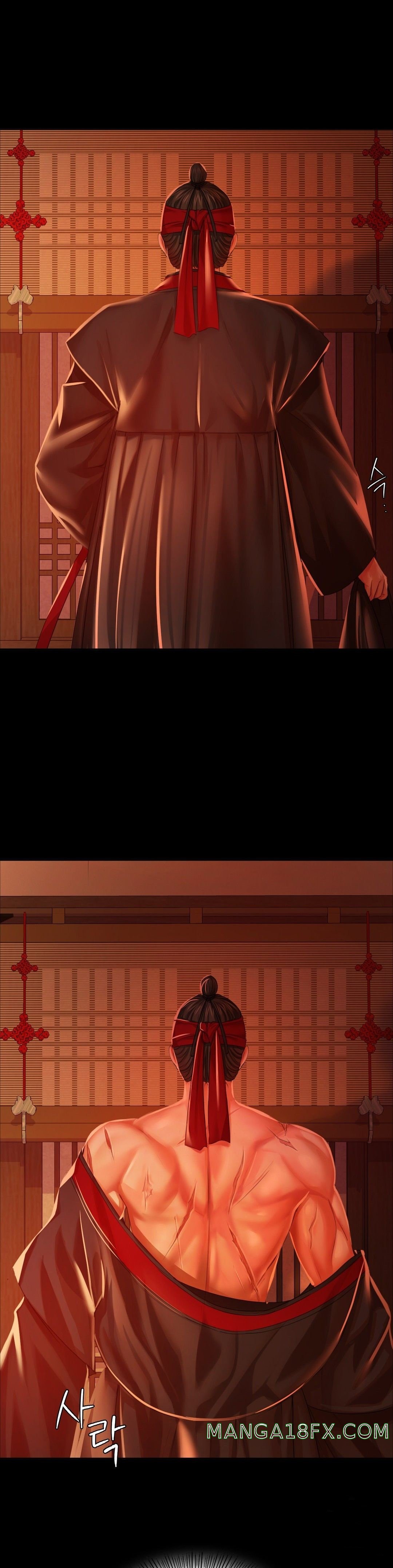 Madam Raw - Chapter 24 [photo 36] - MangaPorn