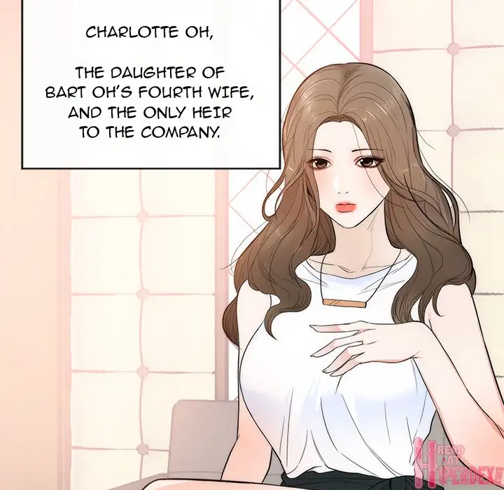 A Cinderella Story - Chapter 1 [photo 10] - MangaPorn