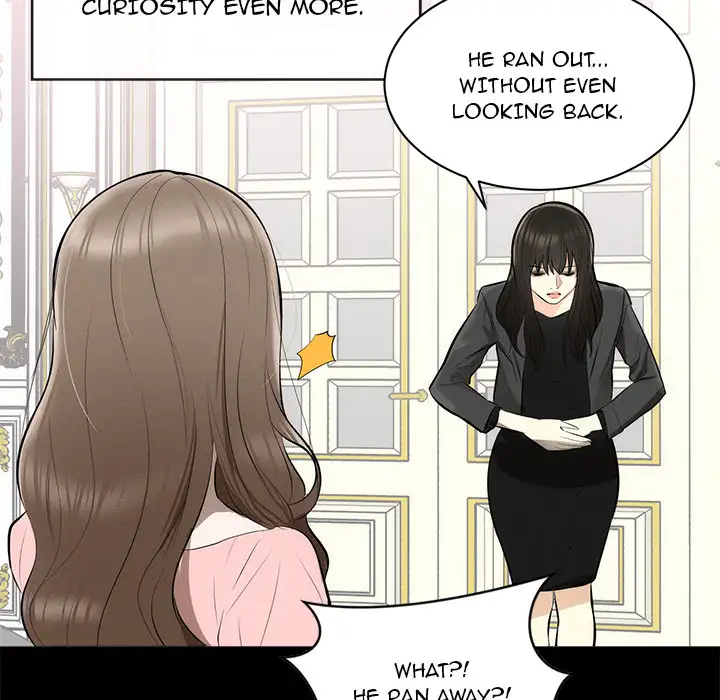 A Cinderella Story - Chapter 1 [photo 22] - MangaPorn