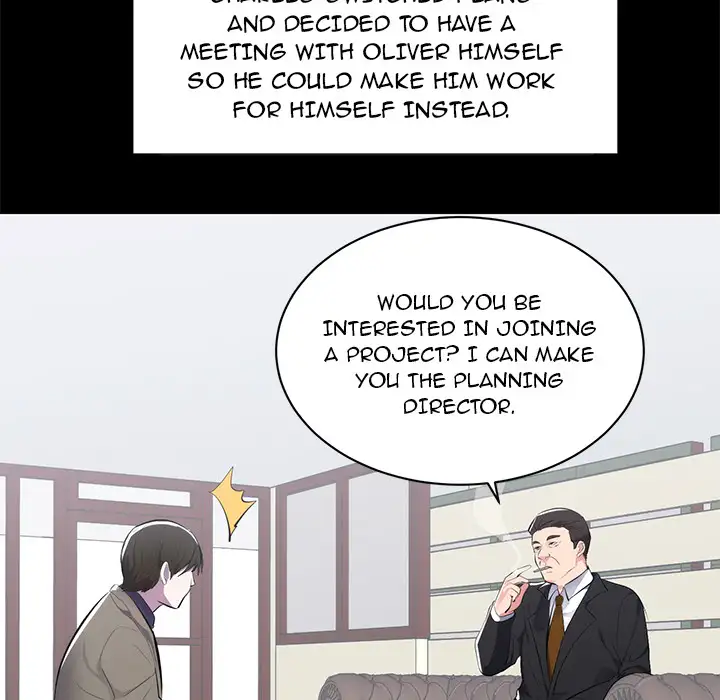 A Cinderella Story - Chapter 1 [photo 35] - MangaPorn