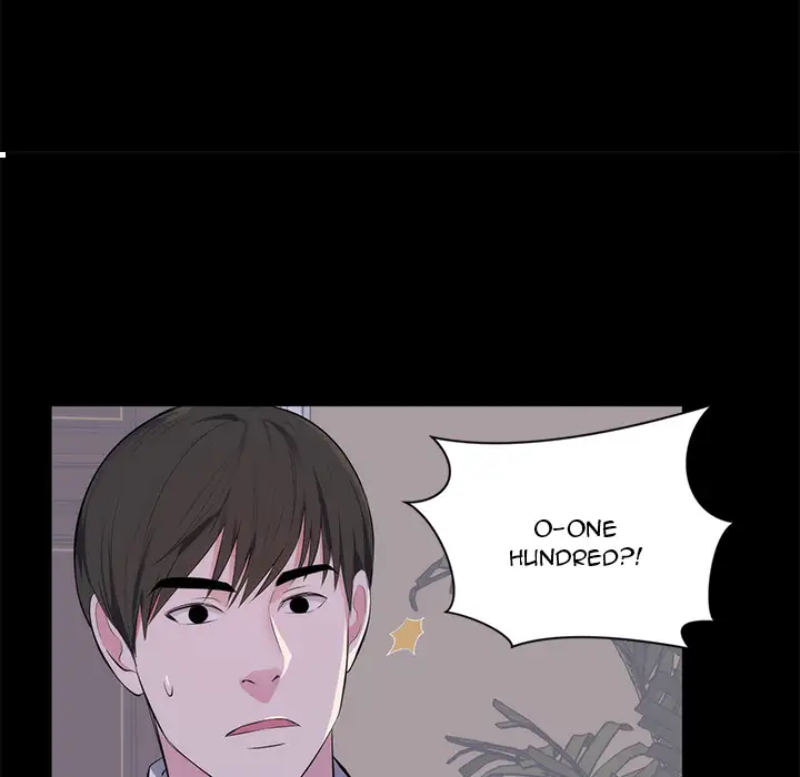 A Cinderella Story - Chapter 1 [photo 56] - MangaPorn