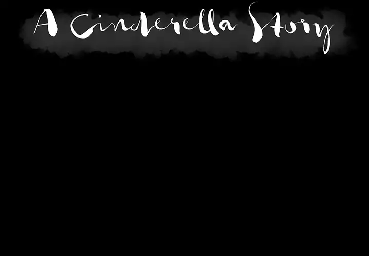 A Cinderella Story - Chapter 2 [photo 2] - MangaPorn
