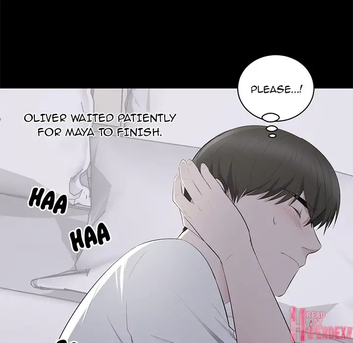 A Cinderella Story - Chapter 2 [photo 42] - MangaPorn