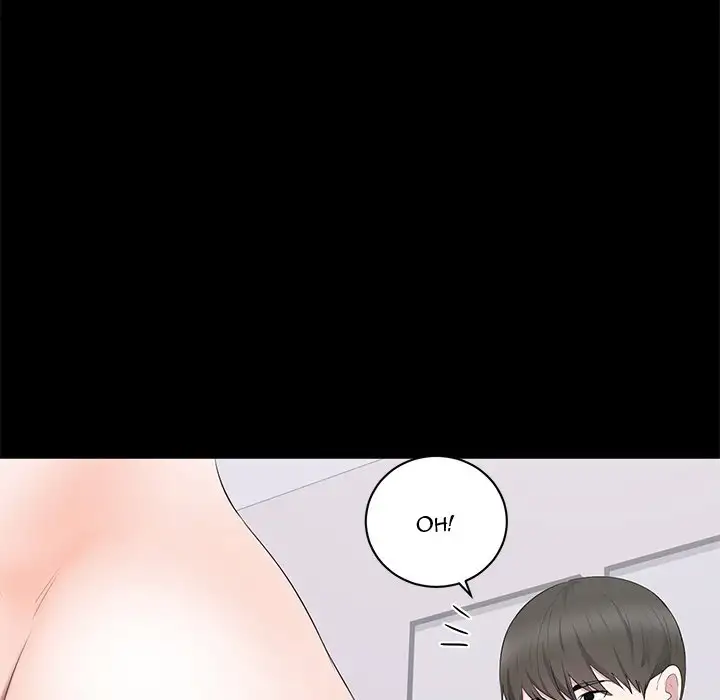 A Cinderella Story - Chapter 3 [photo 19] - MangaPorn