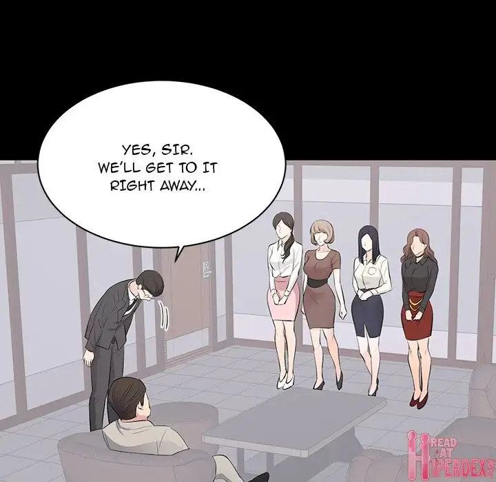 A Cinderella Story - Chapter 4 [photo 102] - MangaPorn