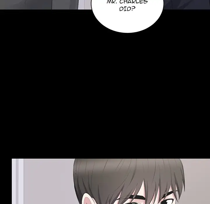A Cinderella Story - Chapter 4 [photo 109] - MangaPorn