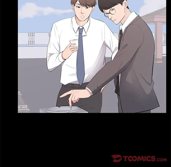 A Cinderella Story - Chapter 4 [photo 8] - MangaPorn