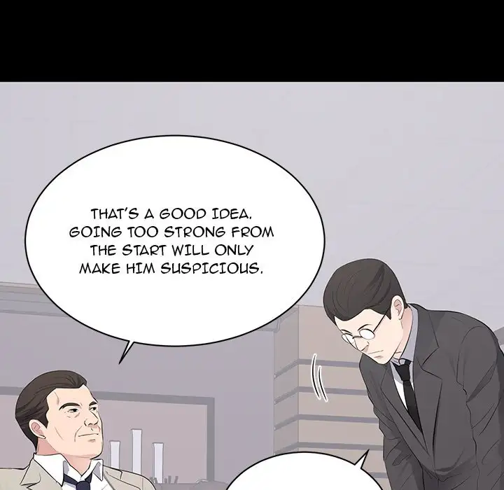 A Cinderella Story - Chapter 4 [photo 96] - MangaPorn