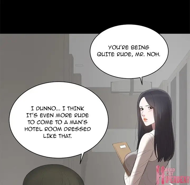 A Cinderella Story - Chapter 6 [photo 10] - MangaPorn