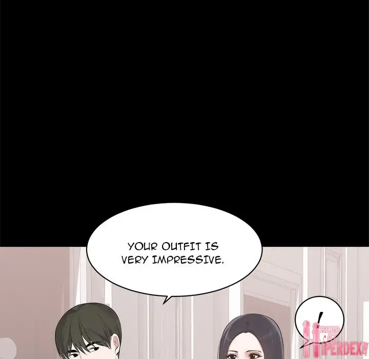 A Cinderella Story - Chapter 6 [photo 53] - MangaPorn