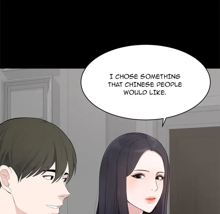 A Cinderella Story - Chapter 6 [photo 56] - MangaPorn