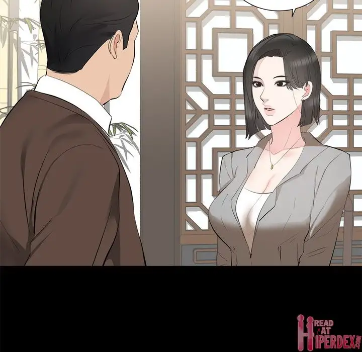 A Cinderella Story - Chapter 6 [photo 74] - MangaPorn