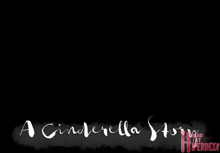 A Cinderella Story - Chapter 7 [photo 1] - MangaPorn