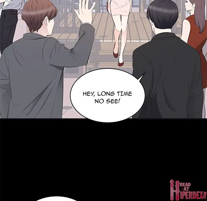 A Cinderella Story - Chapter 7 [photo 20] - MangaPorn