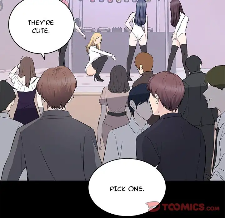 A Cinderella Story - Chapter 7 [photo 45] - MangaPorn