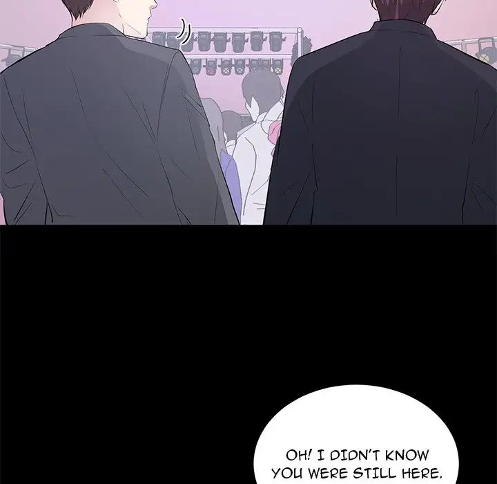 A Cinderella Story - Chapter 7 [photo 50] - MangaPorn