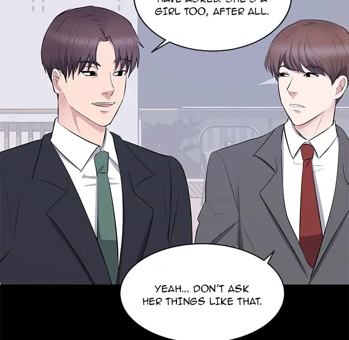 A Cinderella Story - Chapter 7 [photo 58] - MangaPorn