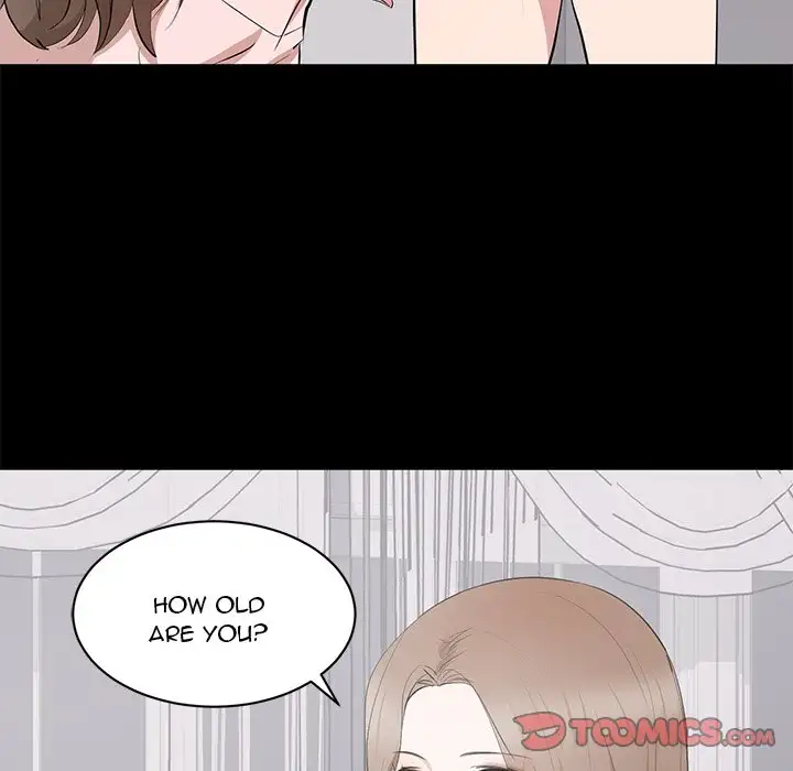 A Cinderella Story - Chapter 7 [photo 93] - MangaPorn