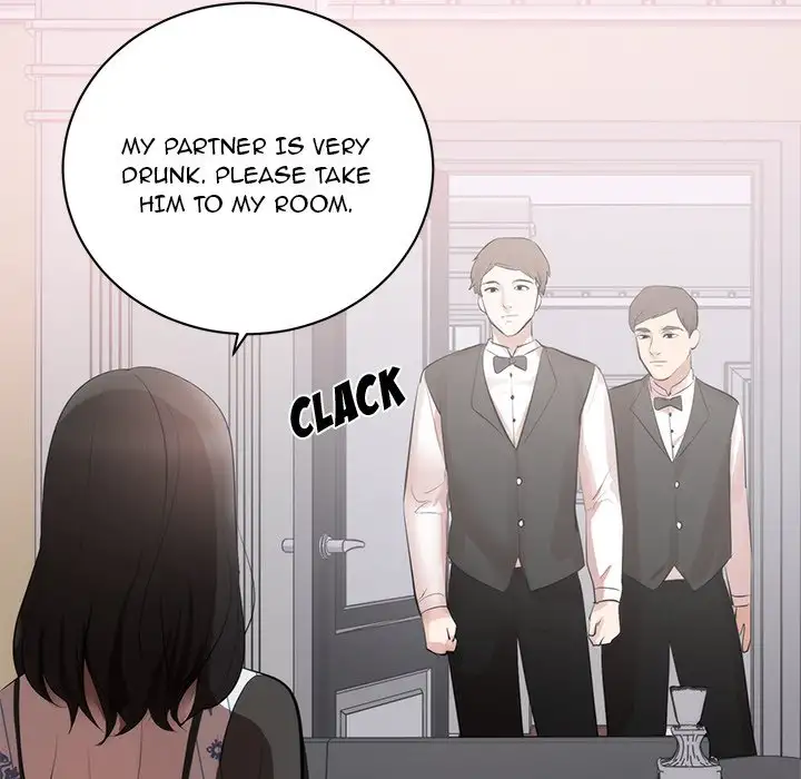 A Cinderella Story - Chapter 8 [photo 102] - MangaPorn