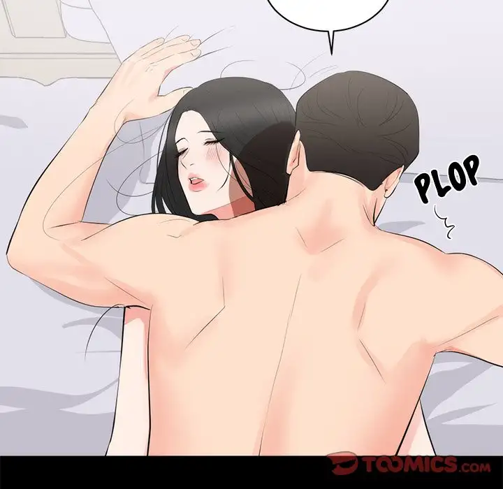 A Cinderella Story - Chapter 8 [photo 20] - MangaPorn