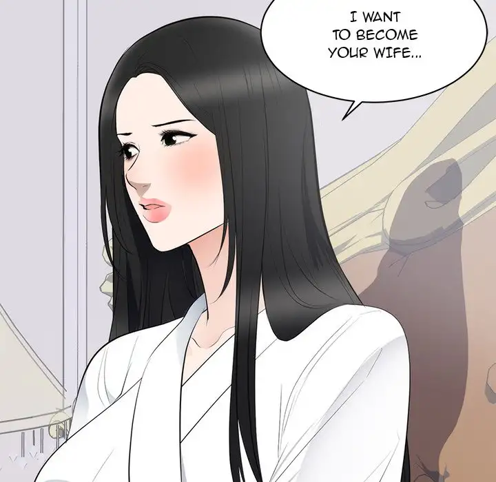 A Cinderella Story - Chapter 8 [photo 47] - MangaPorn