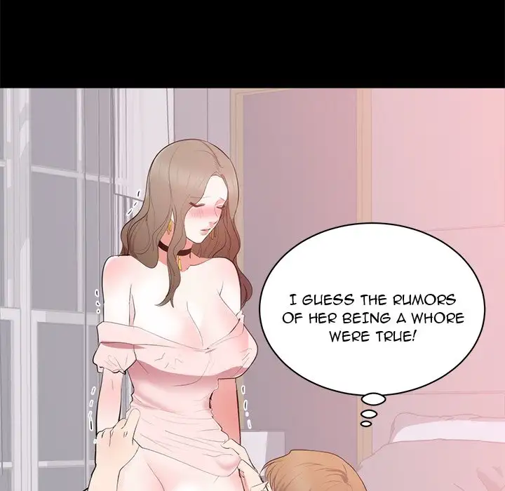 A Cinderella Story - Chapter 8 [photo 5] - MangaPorn