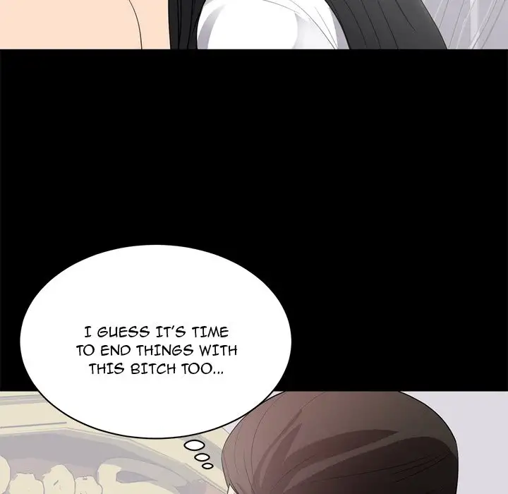 A Cinderella Story - Chapter 8 [photo 53] - MangaPorn