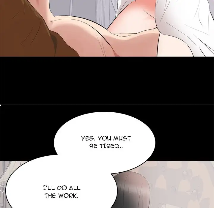 A Cinderella Story - Chapter 8 [photo 58] - MangaPorn