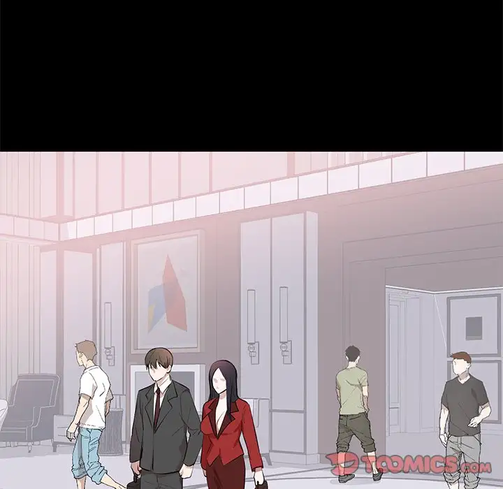 A Cinderella Story - Chapter 8 [photo 74] - MangaPorn