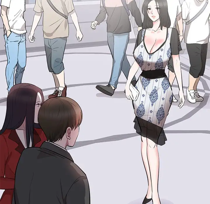 A Cinderella Story - Chapter 8 [photo 79] - MangaPorn