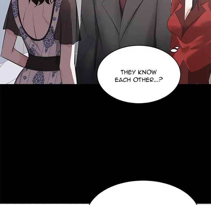 A Cinderella Story - Chapter 8 [photo 83] - MangaPorn