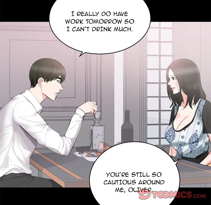 A Cinderella Story - Chapter 8 [photo 92] - MangaPorn