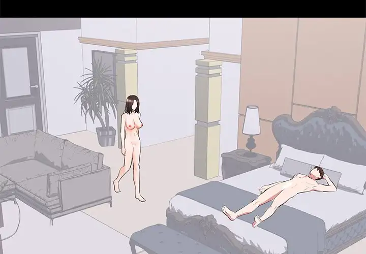 A Cinderella Story - Chapter 9 [photo 3] - MangaPorn