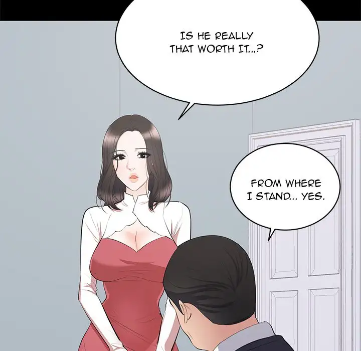 A Cinderella Story - Chapter 9 [photo 9] - MangaPorn