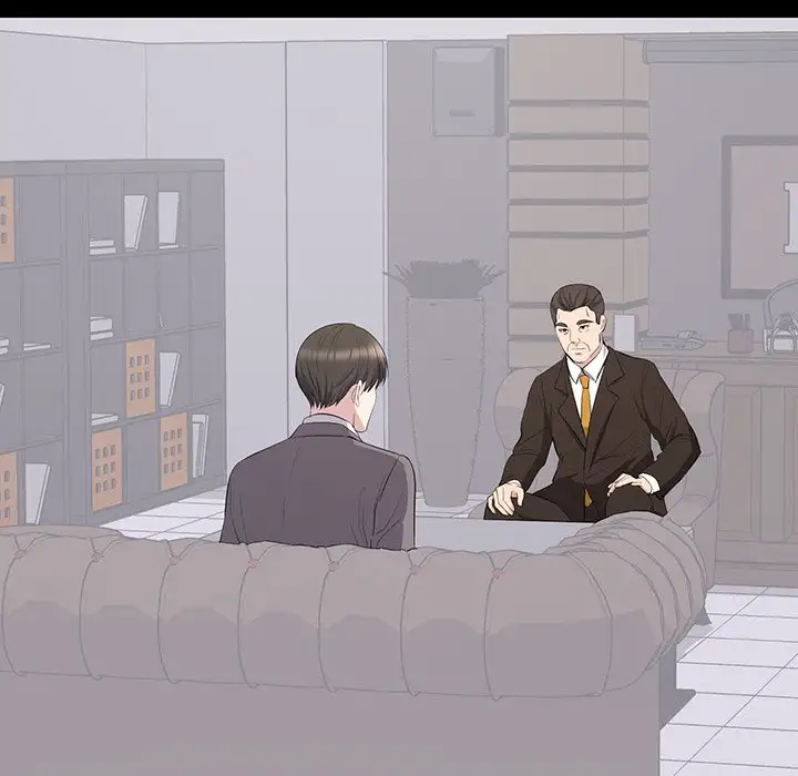 A Cinderella Story - Chapter 10 [photo 10] - MangaPorn