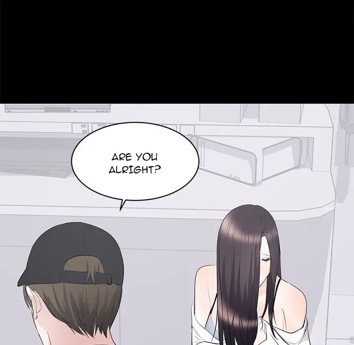 A Cinderella Story - Chapter 10 [photo 103] - MangaPorn