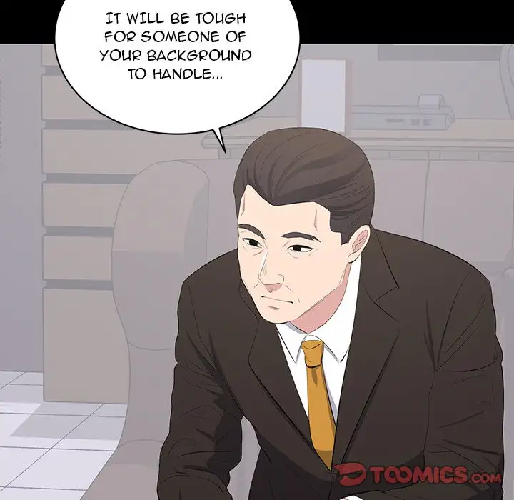 A Cinderella Story - Chapter 10 [photo 20] - MangaPorn