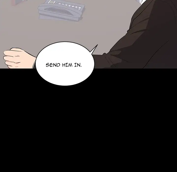 A Cinderella Story - Chapter 10 [photo 7] - MangaPorn