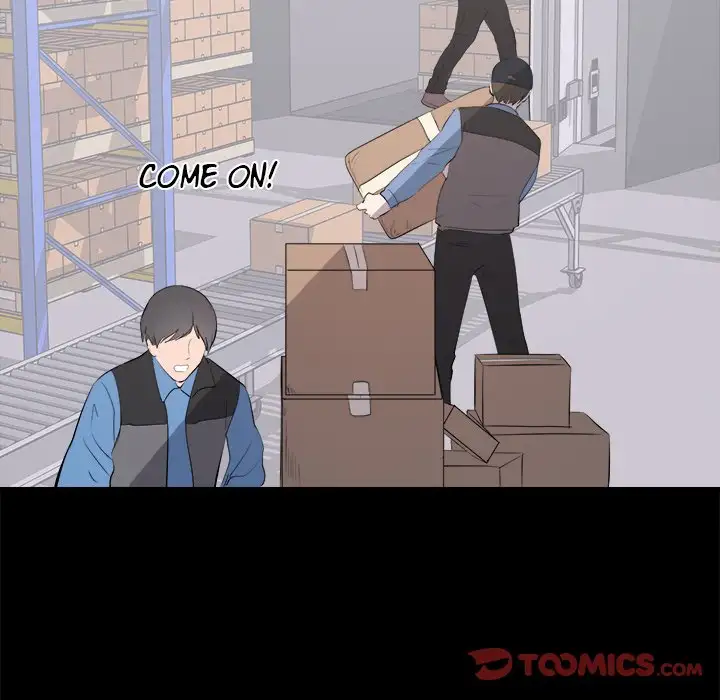 A Cinderella Story - Chapter 10 [photo 74] - MangaPorn