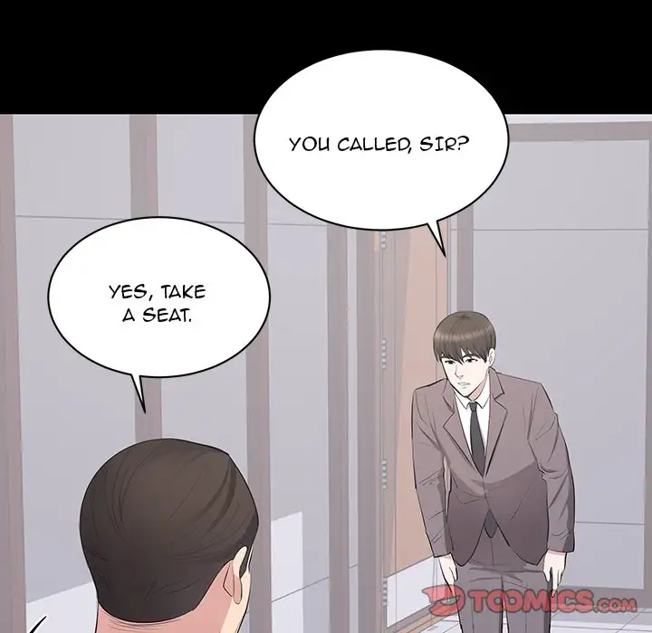 A Cinderella Story - Chapter 10 [photo 8] - MangaPorn