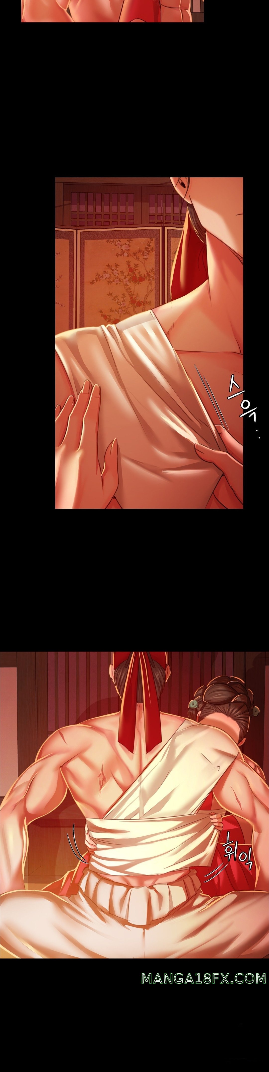 Madam Raw - Chapter 25 [photo 6] - MangaPorn