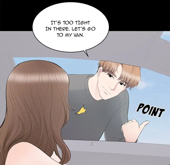 A Cinderella Story - Chapter 11 [photo 25] - MangaPorn