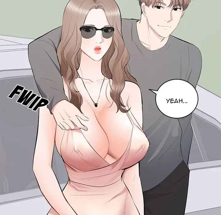 A Cinderella Story - Chapter 11 [photo 29] - MangaPorn