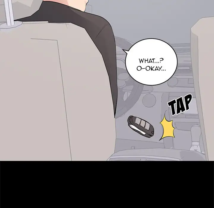 A Cinderella Story - Chapter 11 [photo 36] - MangaPorn