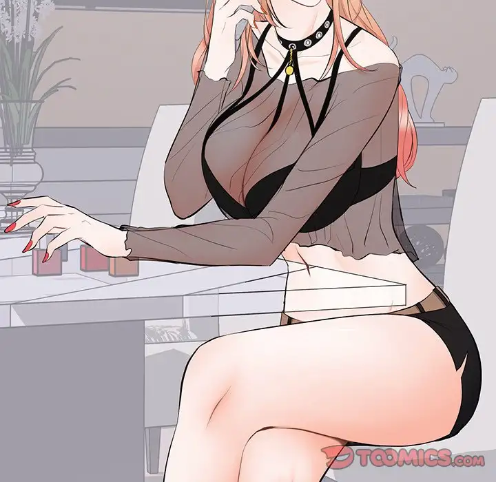 A Cinderella Story - Chapter 11 [photo 50] - MangaPorn