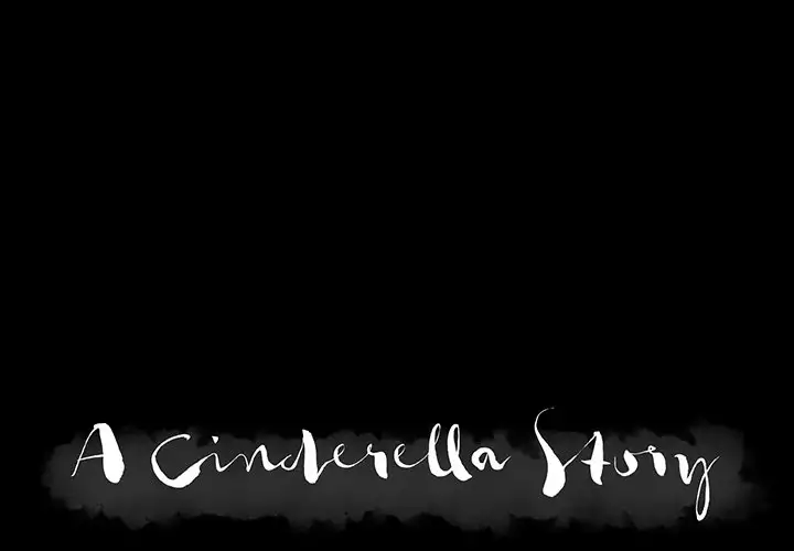 A Cinderella Story - Chapter 12 [photo 1] - MangaPorn