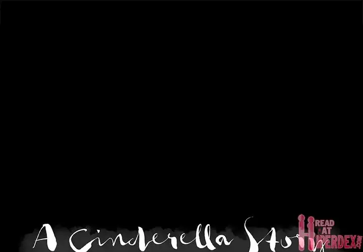 A Cinderella Story - Chapter 13 [photo 1] - MangaPorn