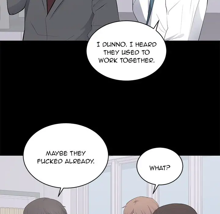 A Cinderella Story - Chapter 13 [photo 60] - MangaPorn