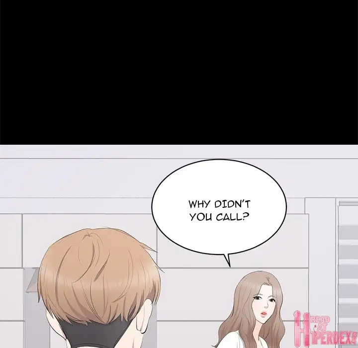 A Cinderella Story - Chapter 13 [photo 73] - MangaPorn