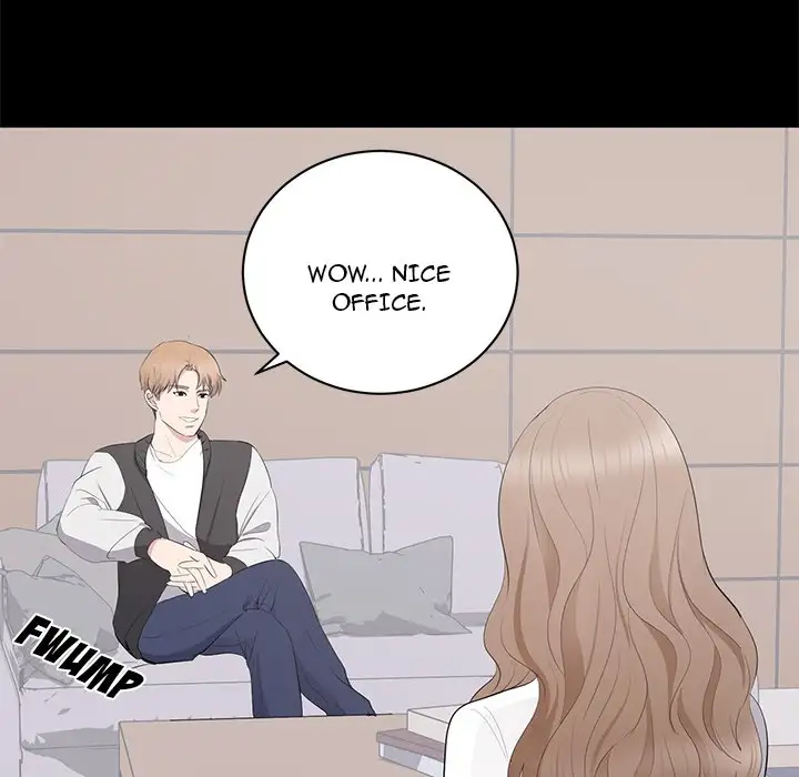 A Cinderella Story - Chapter 13 [photo 75] - MangaPorn